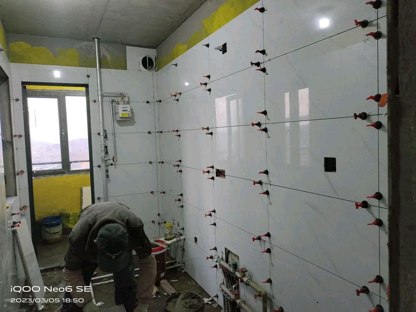 墙砖破损怎么处理视频(墙砖破损怎么处理视频教程) 墙砖破损怎么处理视频(墙砖破损怎么处理视频教程)