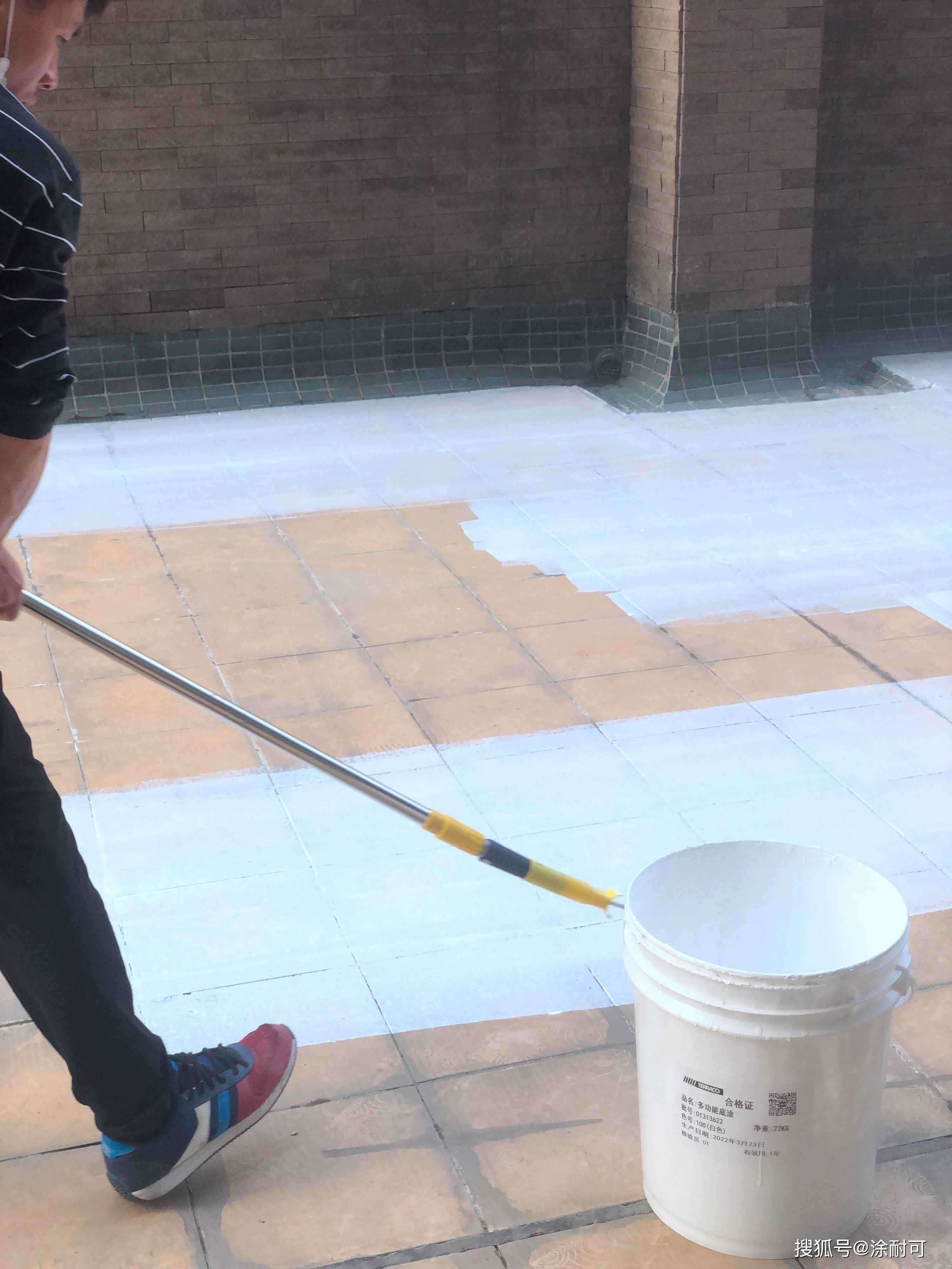 瓷砖坏了怎么处理不渗水(瓷砖坏了怎么处理不渗水视频) 瓷砖坏了怎么处理不渗水(瓷砖坏了怎么处理不渗水视频)